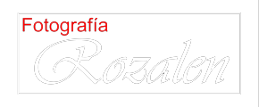 Fotografía Rozalen